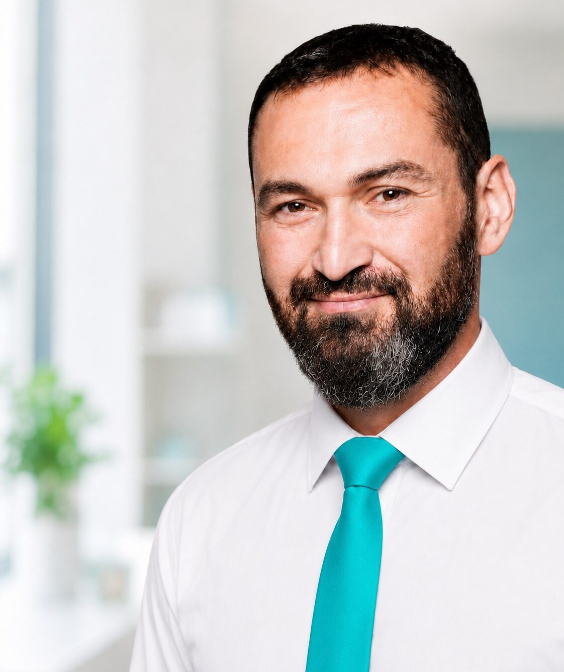 Ihr Betriebsarzt in Berlin – Dr. med. Okan Demir individuelle Betreuung Dr. med. Okan Demir – Facharzt für Arbeitsmedizin bei der Betreuung von Unternehmen
