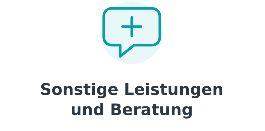 Beratung, Dokumentation und weitere Leistungen nach Zeitaufwand Symbolbild für sonstige arbeitsmedizinische Leistungen – Headset vor Laptop